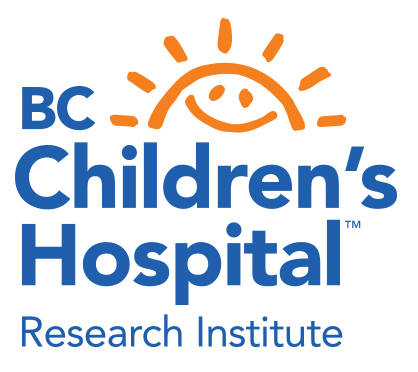 Logo - BC Children’s Hospital Research Institute