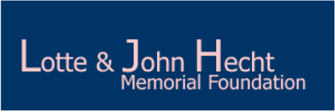 Lotte & John Hecht Memorial Foundation – Health Research BC