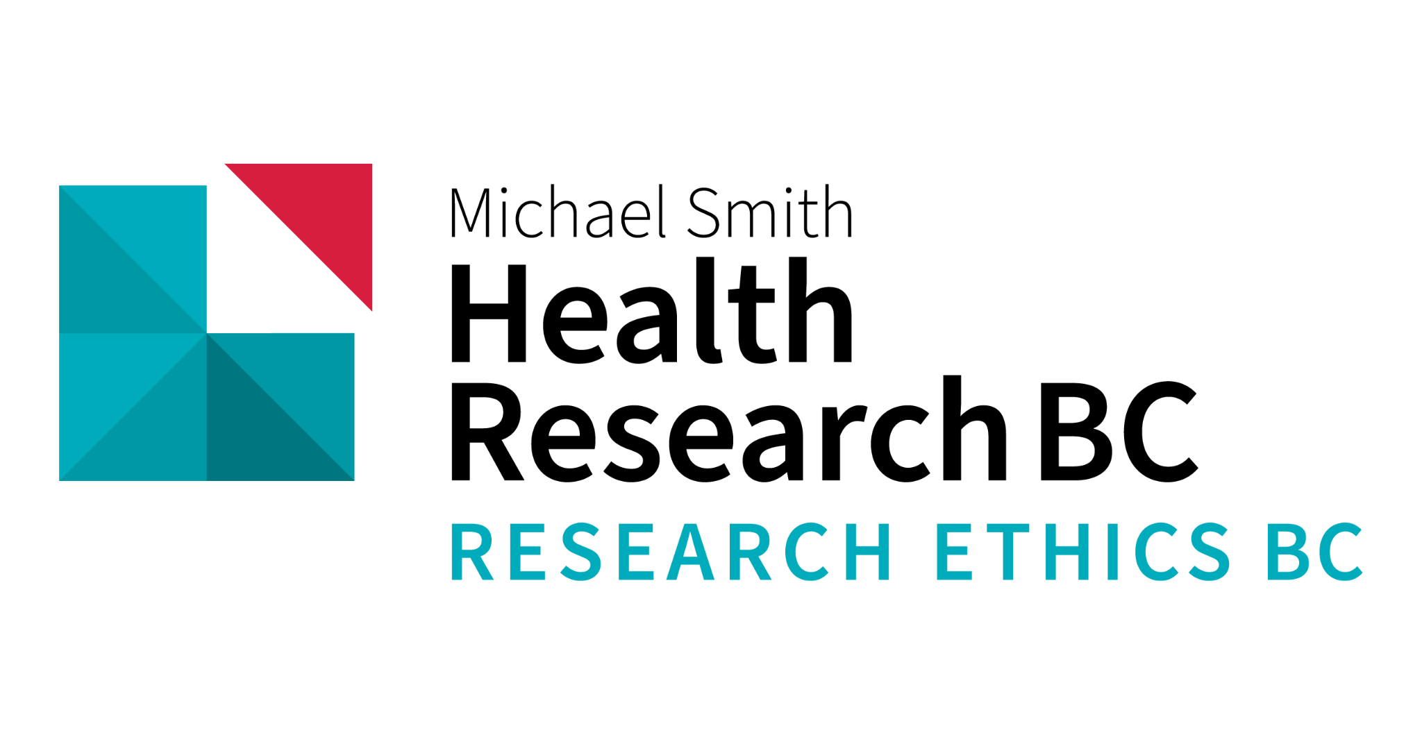 Research Ethics BC's logo