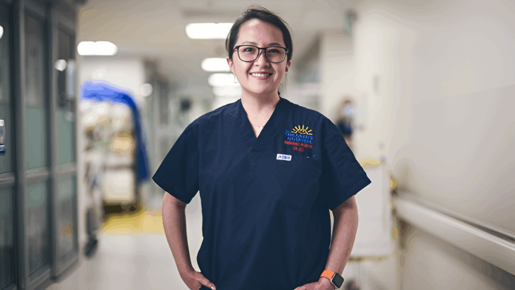 Why measuring doctor workload matters – Health Research BC