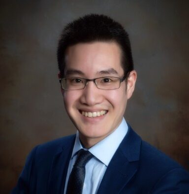 Jason Chan, Fraser Health Authority