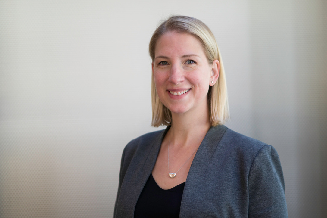 Headshot of Dr. Leah Lambert