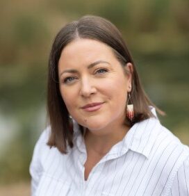 Gabrielle Legault,UBC